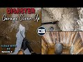 Cleaning the MUDDIEST Truck and Garage Floor Ever! | Detailing ASMR | Clean With Me Ep. 6!