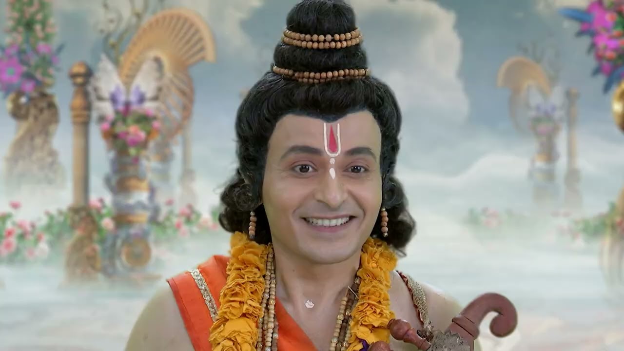 माँ लक्ष्मी की शक्ति के आगे देवता हुए नस्मस्तक | Kripa Maa Lakshmi Ki | Full Ep. 162 | Big Magic