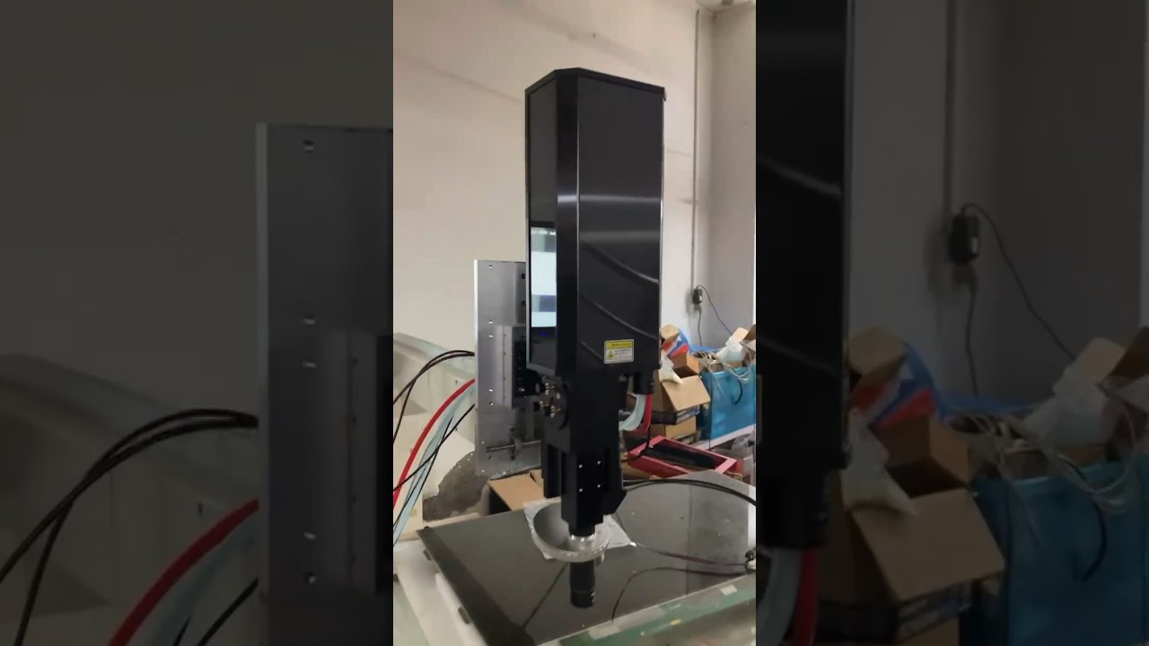 Laser Machine Head Available | LCD Laser Repair Machine Spare Parts Controller DIY homemade