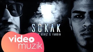 Erdem Koriz & Fardin  -  Sokak Resimi