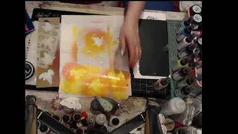 Dina Wakely Gloss Sprays