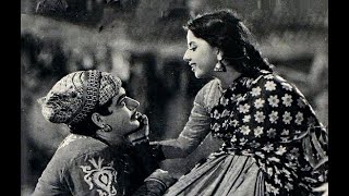 LATA JI~BARA DARI (1955)~(2 Songs)~(1)~DARD BHARA DIL~(2~KHO DIYA MEIN NE PAKAR KISI KO~[*HD AUDIO*]