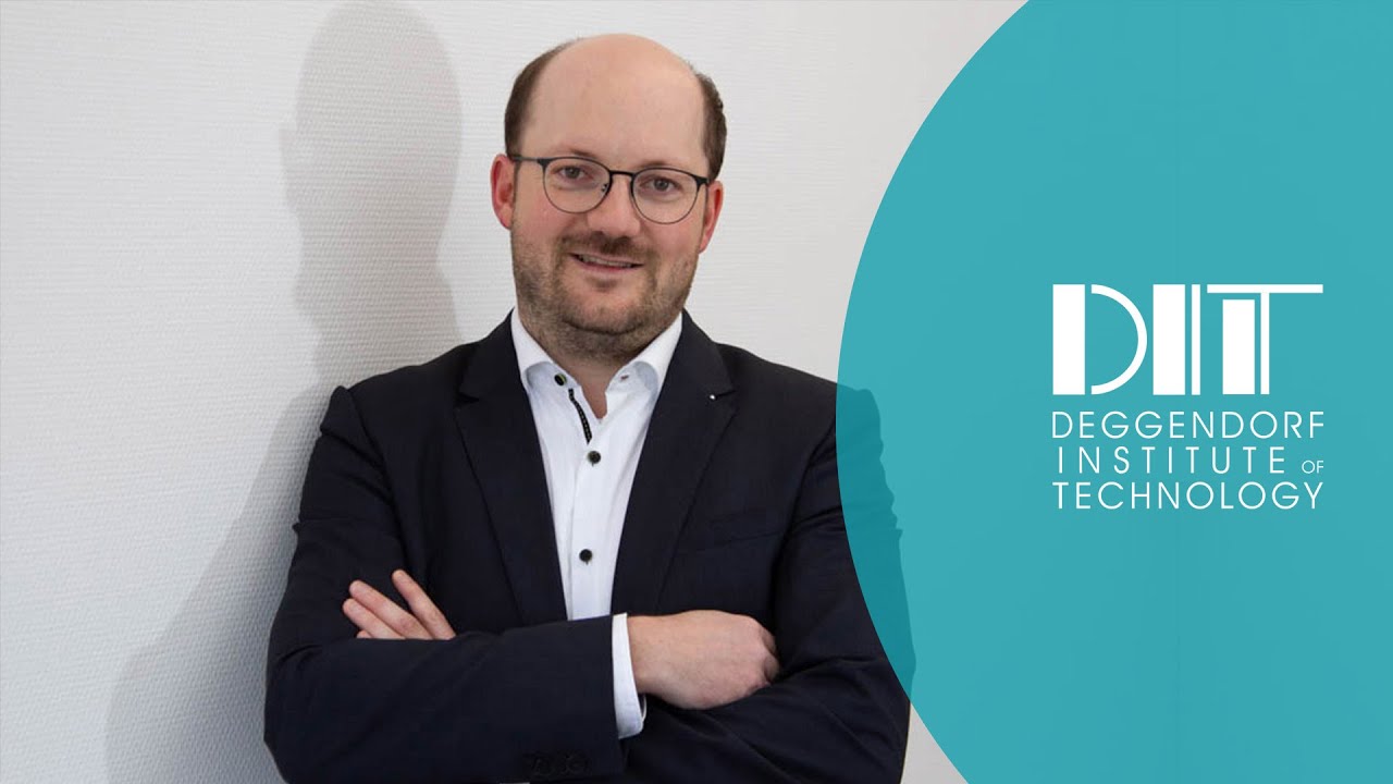 Master Global Public Health THD Technische Hochschule Deggendorf