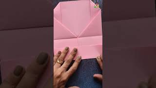 Eid Mubarak Gift Envelope | Easy Money Gift Envelope | Fun Crafts for Eid #eidmubarak #eid #ytshorts