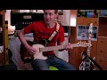 Beginning of video