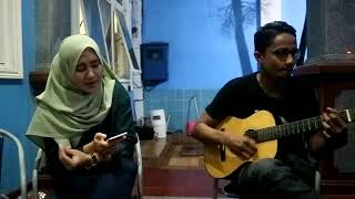 Video-Miniaturansicht von „Lagu Daerah Pelauw - HINIA (Cover) By Anna Salampessy“