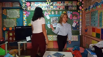 EPP Teaching Demonstration 💗