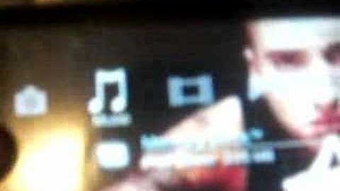 How to put game demos on your psp  part 2