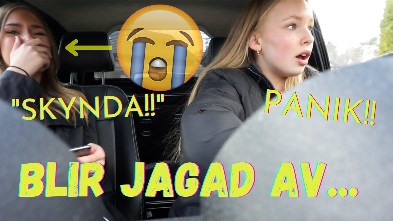 ALLT HÄNDER | SKOLVLOGG