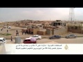 العثور على ثلاث مقابر جماعية