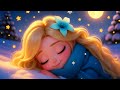 ❄️ Schneeflöckchen, Weißröckchen – 3 Stunden Sanftes Winter Lullaby zum Einschlafen 
