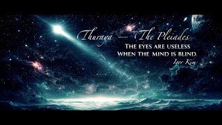 Igor Kim Thuraya The Pleiades Cinematic Drum & B Space Atmospheric Dnb