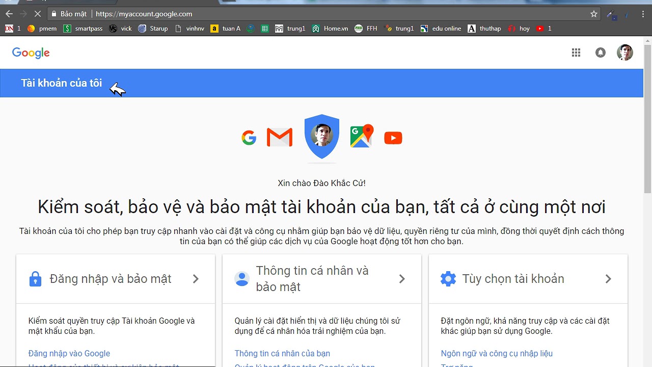 gmail smtp New Cài đặt smtp Gmail- hướng dẫn cài smtp gửi Email tự động