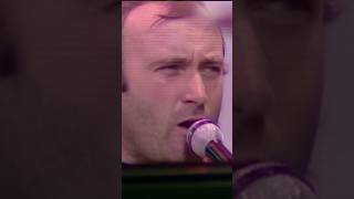 Phil Collins - Against All Odds (Take a Look at Me Now) #80smusic #nostalgia #shorts