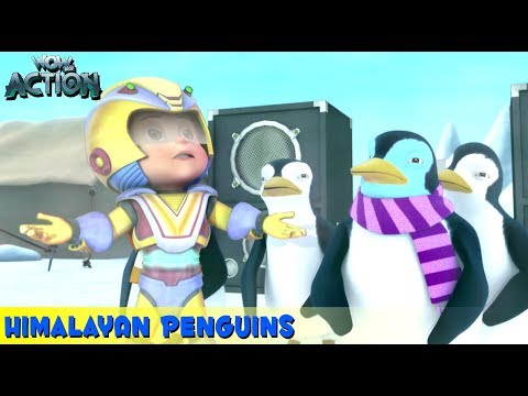 kahani-for-kids-|-vir-the-robot-boy-|-hindi-cartoons-|-himalayan-penguins-|-wowkidz-action