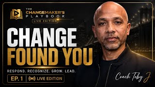 Life Changed Without Your Permission | Change That Happens To You | EP. 1