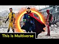 Deadpool 3 Trailer Breakdown In HINDI | Deadpool &amp; Wolverine Trailer Explained In HINDI | Deadpool 3