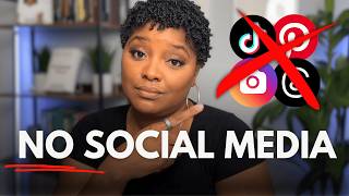 How I Market My Digital Products For FREE (No Social Media)