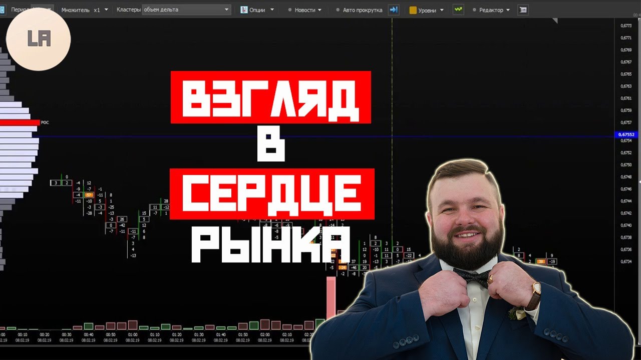 DeltaRiver  путь к успешной торговле!!!