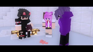 Minecraft Animation Boy love// My Cousin with his Lover [Part 9]// 'Music Video ♪