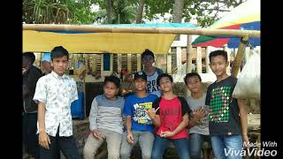 Salam rindu-tegar