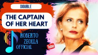 948 THE CAPTAIN OF HER HEART (DOUBLE) - Yamaha Genos @Roberto Zeolla Official