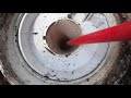 Mulch Clog Jetting - Drain Pros Ep. 72