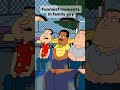 Funniest moments in family y🤣🤣🤣#familyguy #petergriffin #shorts #trending #funny