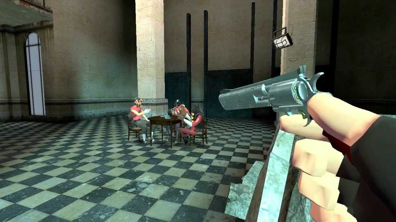 gmod idiot box gmod idiot box