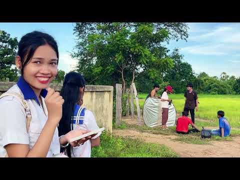 ឈរមើរគេវ៉ៃគ្នាក្នុងរឿងកែខ្លួនដើម្បីអូន