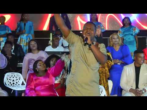 Indumiso Ye Tende S4 - eGetsemane