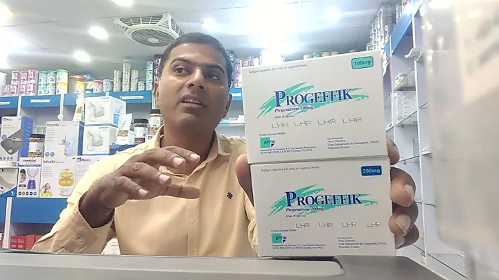 Responsible for pregnancy & menstrual cycle | Dr.Rehman Manzoor