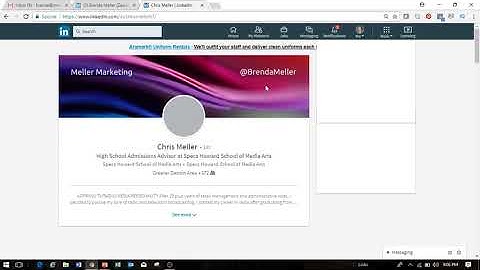 How to Delete Skills or Endorsements on Your LinkedIn Profile VIDEO
