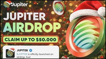 How I Claimed Over 150 $JUP  In Seconds | Jupiter Airdrop Claaim Up To 500$