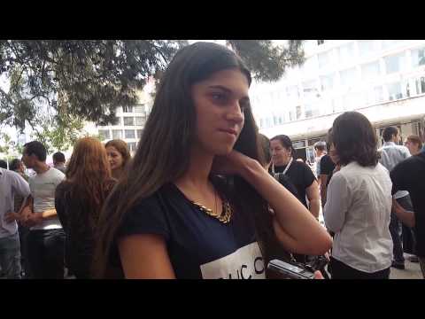 აბიტურიენტების შეფასებები ინგლისურის გამოცდის ცვლილებებზე HD 0