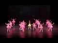 APDA 2012 Fall Recital: Children Dance - Lollipop