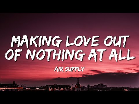Air Supply -