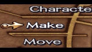 Dark Chronicle (PAL) - The Make Menu Crash And How To Avoid It