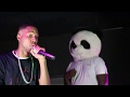 Kudabird Zay Ft Mike Mil Rockstrar Performance/Videoshoot