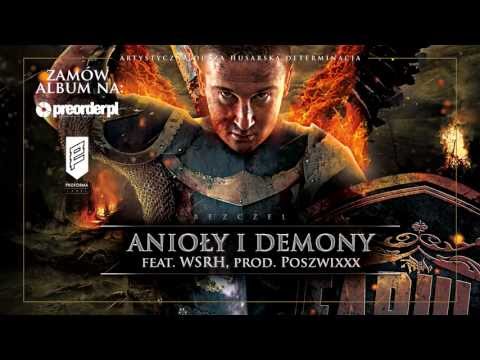 Anioły i demony  ft. WSRH 