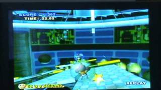 SMB2 - MX6 - 8 Seesaws Best Time