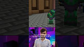 Minecraft Arrow Toss #minecraft #lifestyle #gaming #usa