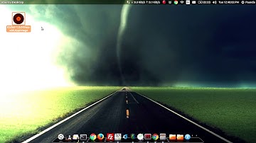 How to create a bootable USB stick on Linux & Windows using Etcher