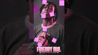 Full Album Fireboy DML Greatest Hits 2026 – What If I Say