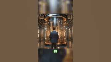 Mind-Bending Science: How Observing Can Freeze Time