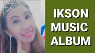 Ikson Music Album So Relaxing