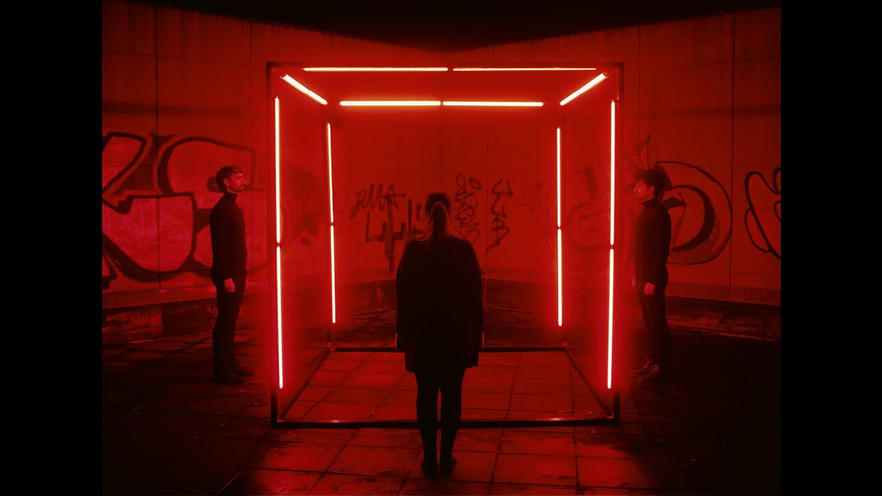 Watch EVERDEEN - This Place (Official Music Video) on YouTube Watch EVERDEEN - This Place (Official Music Video) on YouTube