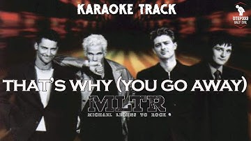 Michael Learns To Rock | That