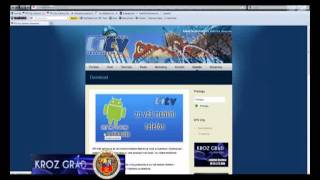 CITY TELEVIZIJA PUTEM MOBILNIH APLIKACIJA I NA IPTV-u screenshot 2