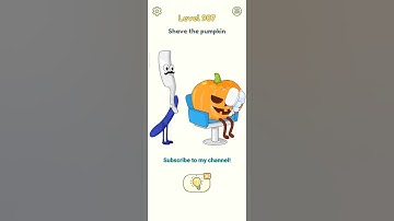 Delete One Part | DOP | DOP2 | level 907 #dop2 #dop2shorts #shorts #viral #subscribe #alllevels